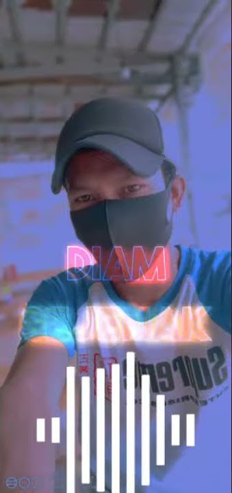 diam sejenak remix