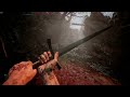 A.I.L.A. (4 de 9) #gameplay #sin_comentarios #hdr