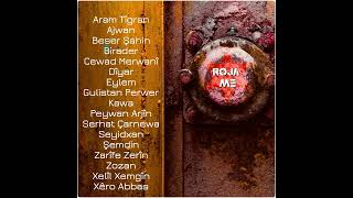Kurdi̇sh Si̇ngers - Roja Me - Full / 1080 P