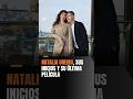 El elogio de Natalia Oreiro para Adrián Suar: "Escribe para los actores y los quiere mucho"