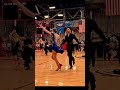 Part Time Lover  ~ Stevie Wonder  ~ Jive ~ Latin Dance