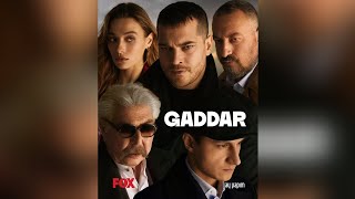 Gaddar Müzikleri - Gaddar / Dağhan ( Demo Version 2 )