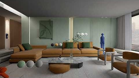 interactive archviz with ue