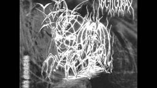 Nycticorax 'Umbra Mortis' 3. Не мертвы