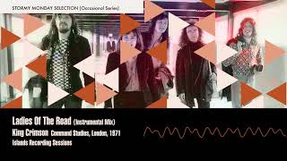 King Crimson - Ladies Of The Road Instrumental