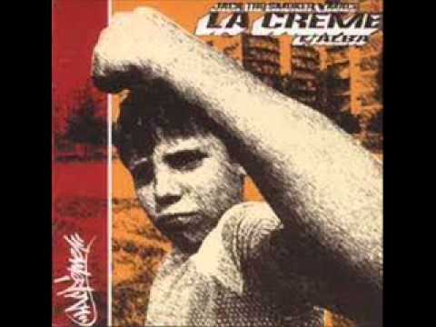 La creme - L'alba