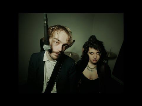 Belmondo - Ventriloquists (Official Music Video)