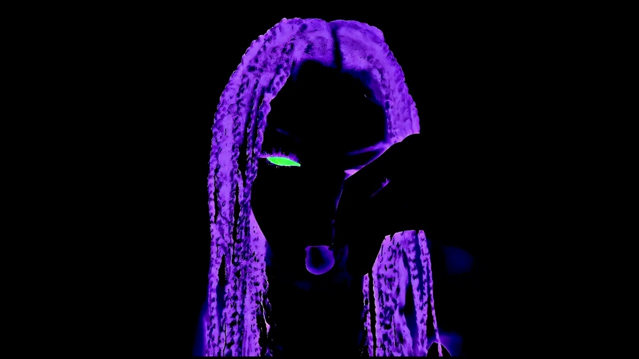 LANCEY FOUX x REDDA TYPE BEAT - "LUNARIA"