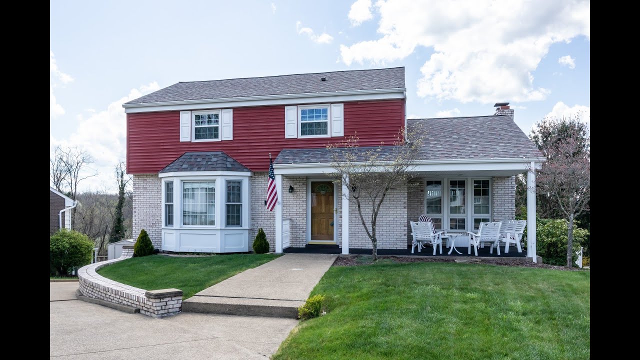 4039 Crabapple Lane McKees Rocks, PA YouTube