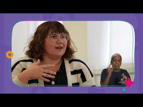 Mel’s story | An adult's experience of unilateral and mild hearing loss