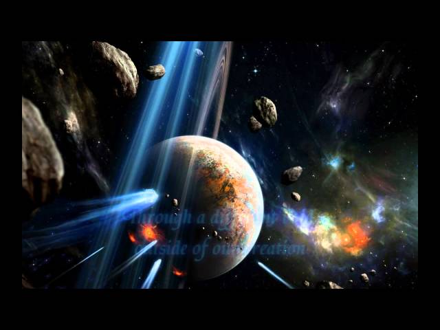 Masterplan - Far From The End Of The World