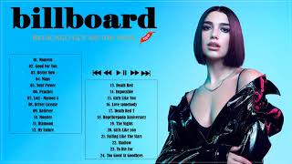 Pop Hits 2021 | Maroon 5, Rihanna, Dua Lipa, Bruno mars, Ed Sheeran, Ava Max, Ariana Grande