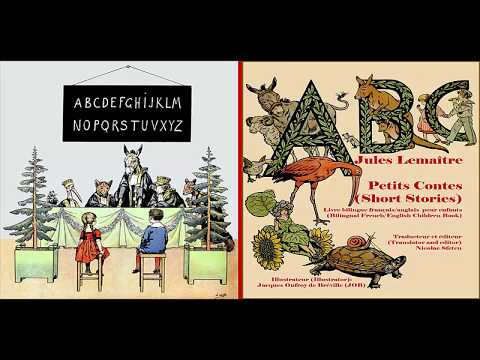 ABC Petits Contes (Short Stories) - YouTube