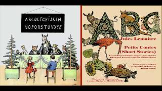 ABC Petits Contes (Short Stories) - YouTube