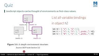 CS450   S21   37   03  Javascript inheritance and proto