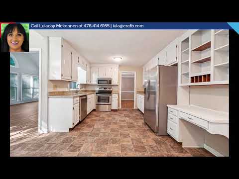 2526 Zachary Woods Drive, Marietta, GA home video tour