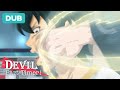 Call a Lady Out, Suffer the Consequences | DUB | The Devil is a Part-Timer Season 2