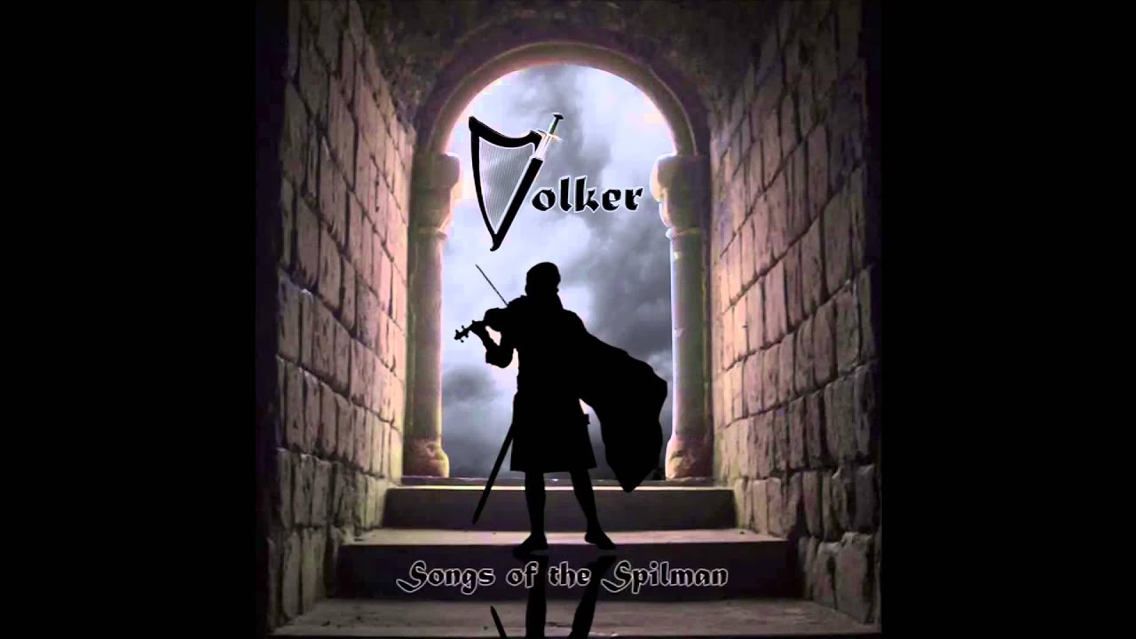 Volker - Ballad of the Brave (Intro)