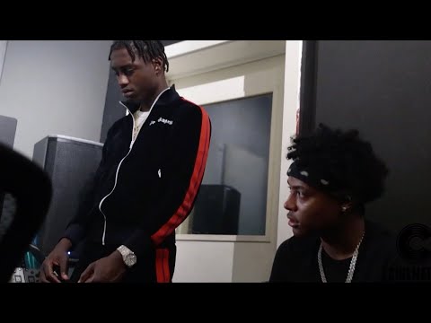 Luh Kel Feat Lil Tjay Wrong Remix Music Video