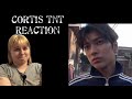 Cortis TNT REACTION