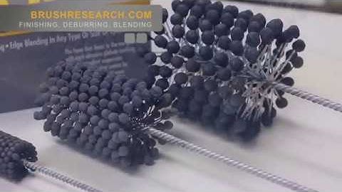 POOL Srl - Flex Hone - Levigatore Flessibile