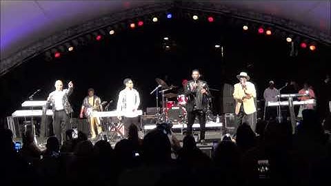 SWITCH - I CALL YOUR NAME - LIVE