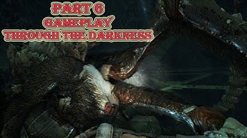 Metro Last Light Redux PC Story Gameplay (Ultra/NVIDIA GTX 760) - Part 6 Torchlight