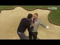 Footballers Golf Swings (Featuring Harry Kane, Gareth Bale and Jordan Pickford)