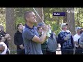 Footballers Golf Swings (Featuring Harry Kane, Gareth Bale and Jordan Pickford)