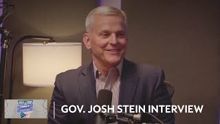 Gov. Josh Stein talks improving FEMA and paying teachers better | Tying it Together