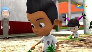 Yuk Ikut Dudung dan Teman-temannya Menanam! | Keluarga Somat - Episode 216