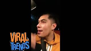 Viral Video Merck Grey Nagsalita Na Alamin Ang Katotohanan