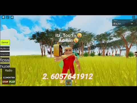 Roblox song id khmer 20201! - YouTube