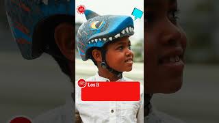 Cascos Infantiles Raskullz. Una Revolución En El Campo De La Seguridad Protección Y Diseños