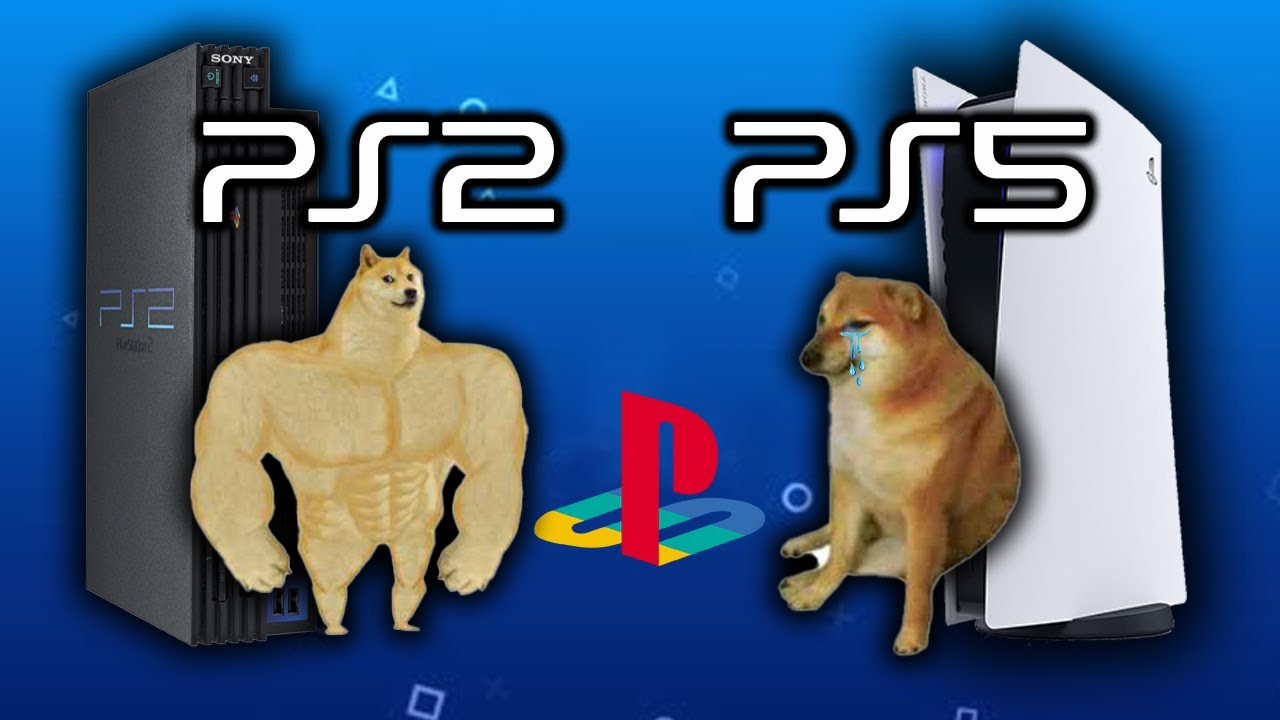 BİR PLAYSTATION HİKAYESİ