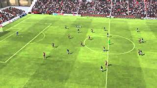 Football Manager 2011 - Introduction