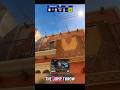 SNAPPI SHOWS THE FASTEST WAY TO SMOKE WINDOW KN MIRAGE - 5 SECONDS #cs2 #cs2clips #mirage