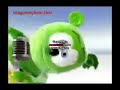 klaskyklaskyklaskyklasky Gummy bear version low quality