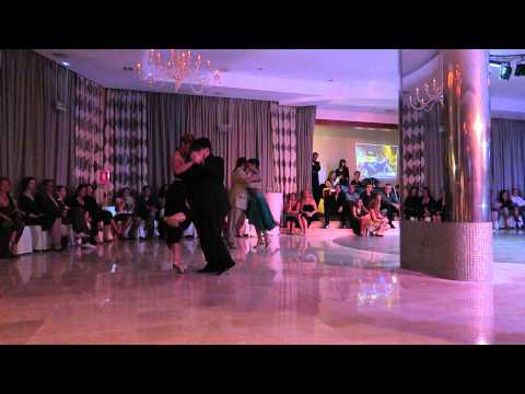 Canary Islands 2015 Tango Festival