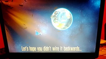 Chicken invaders 5 :Atmospheric Reentry