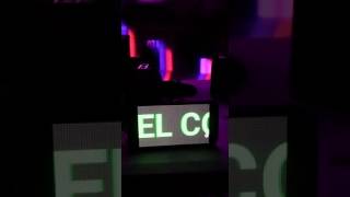 Disco móvil publideas SUPER ACTIVA
