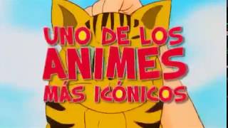 Ranma 12 Estreno Promo Azteca 7 Oficial