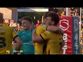 Highlights | Castleford Tigers v Huddersfield Giants | 2025 Betfred Super League, Round 17