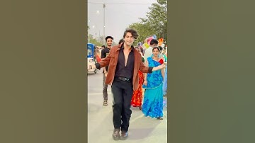 No caption 😅 #mdskingtarunn #tarunnamdev #dance #shorts #trending