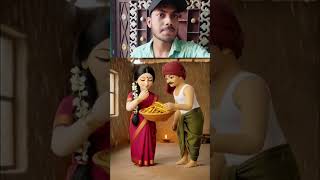 gawo #me aam ke #dino me #Al video ke #liye subscribe #comedy kar lo