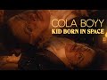 Miniature de la vidéo de la chanson Kid Born In Space