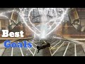 Best Goals Rocket League #64