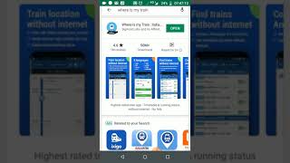 How to use Where is My Train App screenshot 2