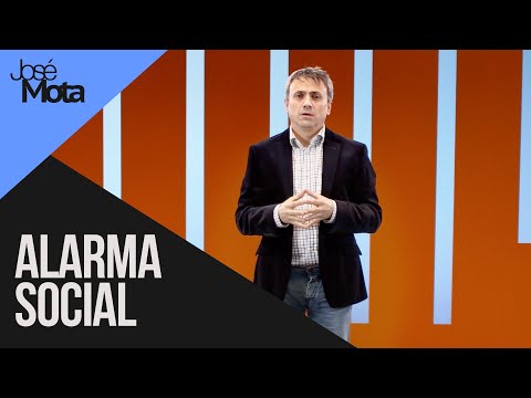 Alarma Social | Jose Mota
