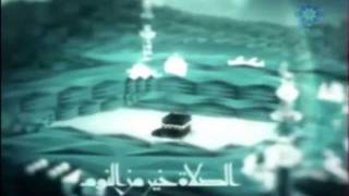 اذان الفجر - تلفزيون الكويت 2011 - جديد